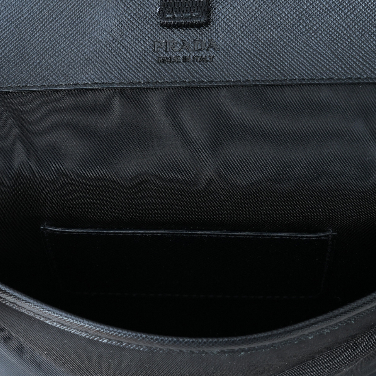 PRADA(USED)프라다 2ZH108 테수토 벨트 크로스백