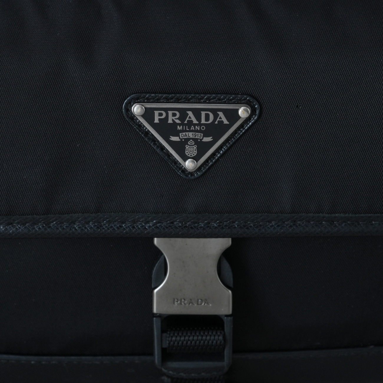 PRADA(USED)프라다 2ZH108 테수토 벨트 크로스백