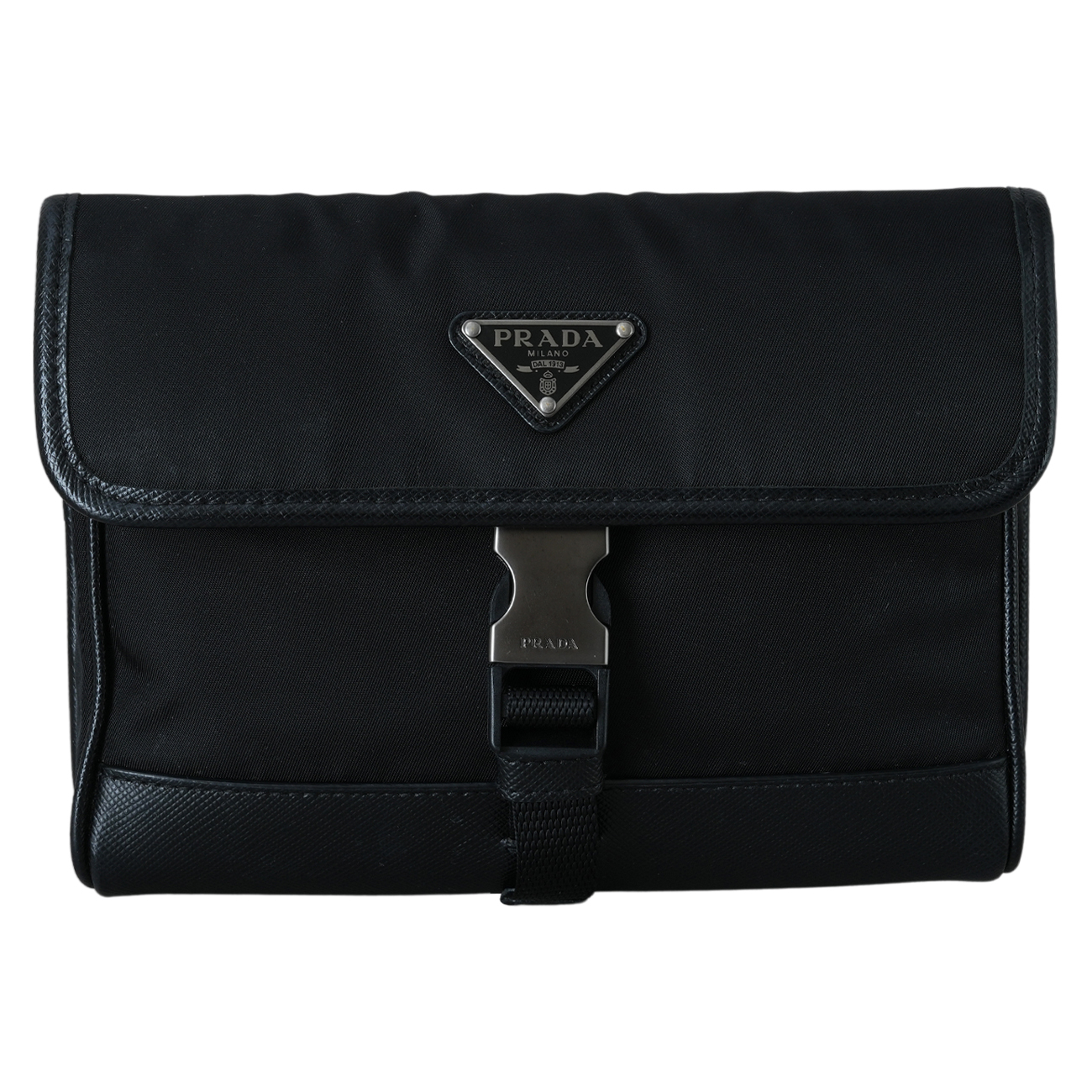 PRADA(USED)프라다 2ZH108 테수토 벨트 크로스백