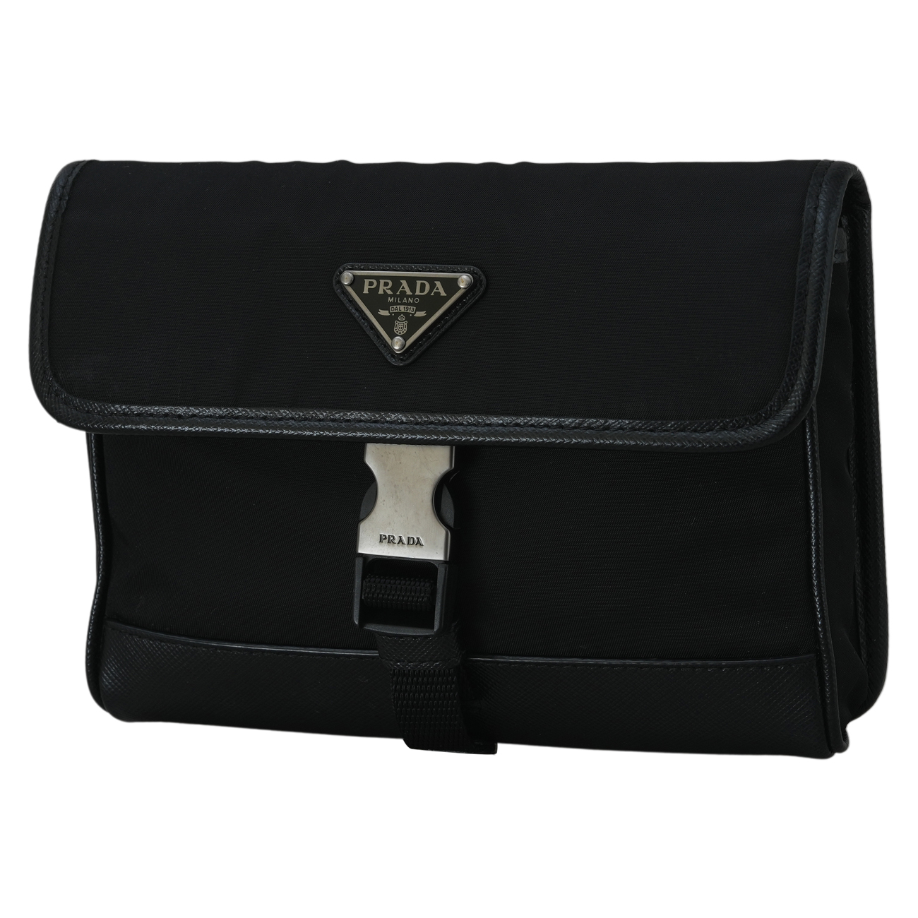 PRADA(USED)프라다 2ZH108 테수토 벨트 크로스백
