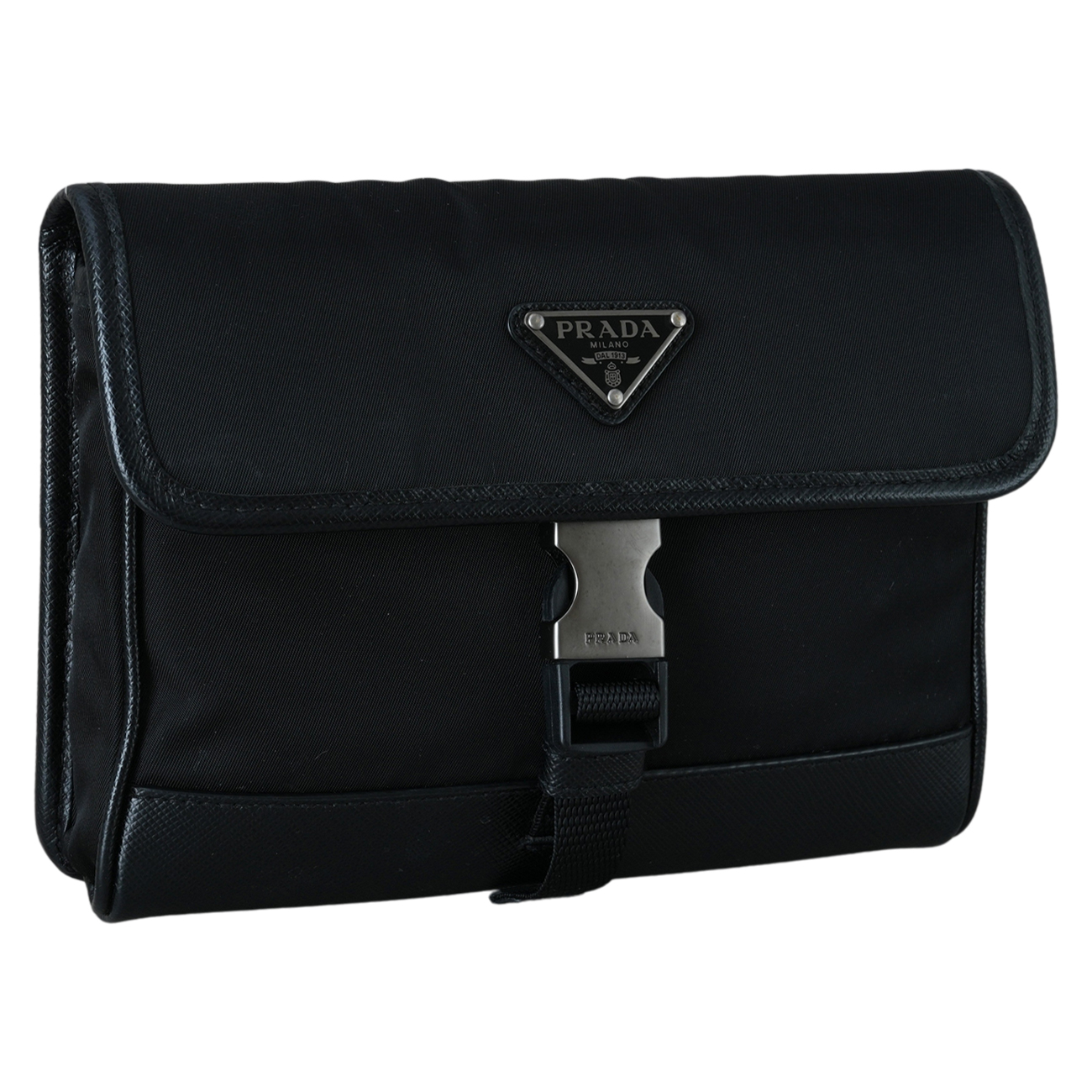 PRADA(USED)프라다 2ZH108 테수토 벨트 크로스백