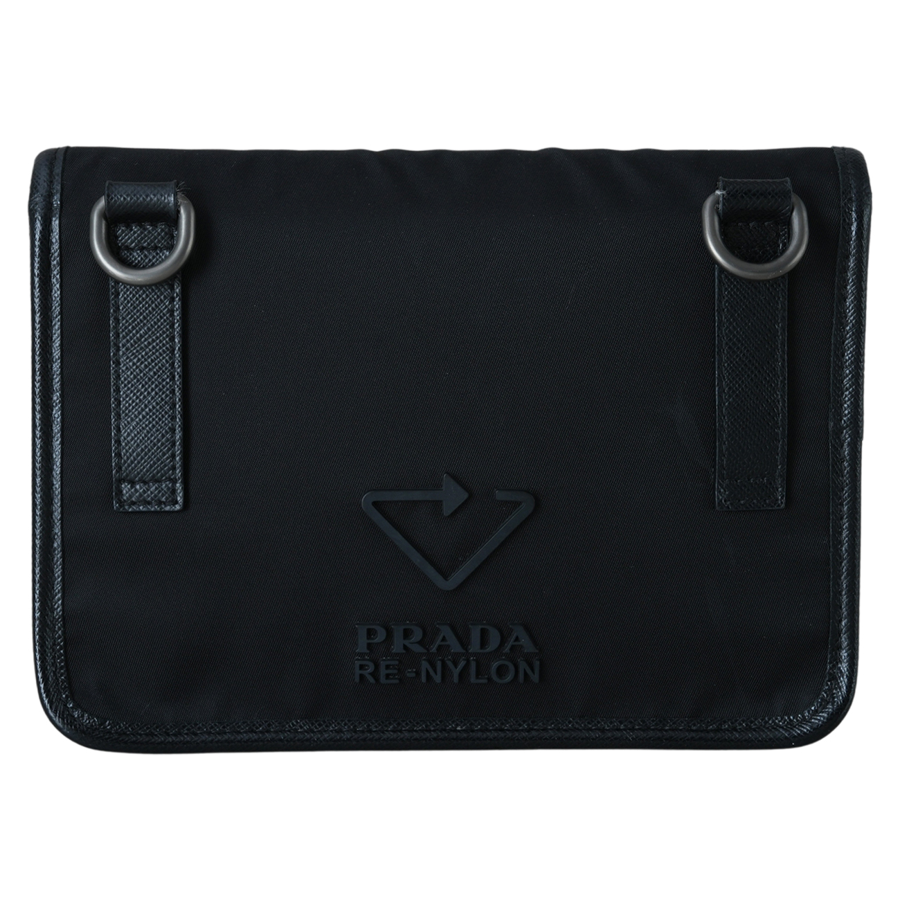 PRADA(USED)프라다 2ZH108 테수토 벨트 크로스백