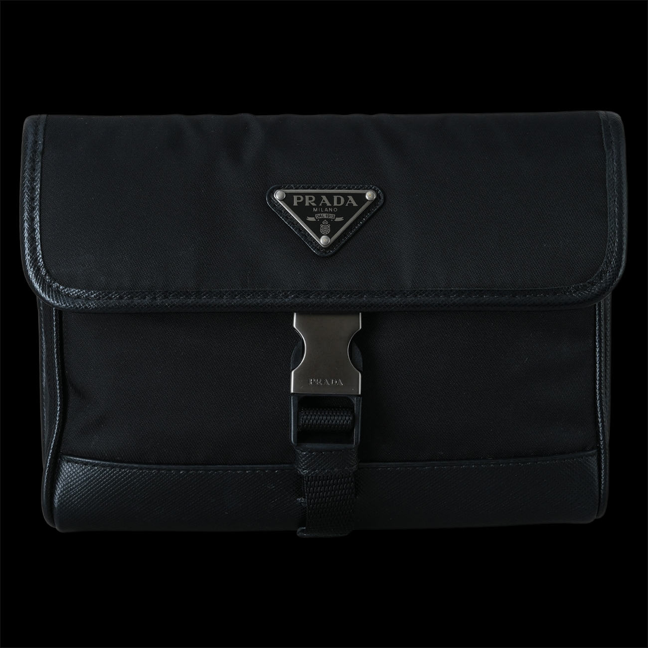 PRADA(USED)프라다 2ZH108 테수토 벨트 크로스백