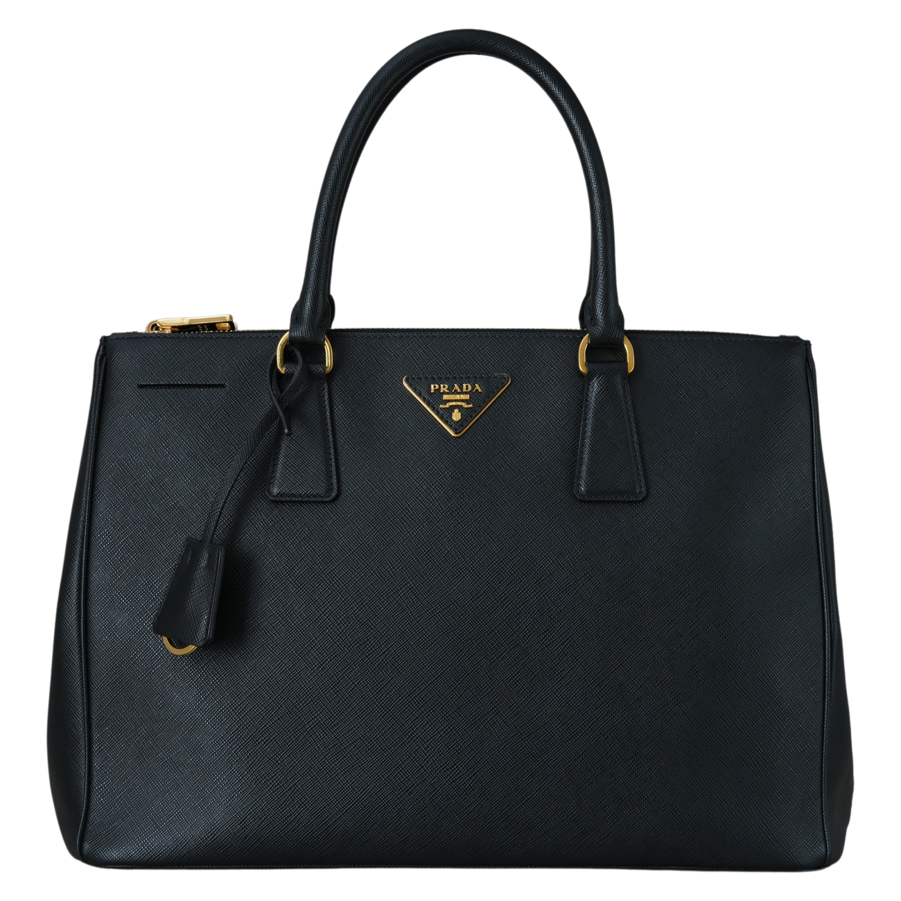 PRADA(USED)프라다 1BA274 사피아노 럭스백