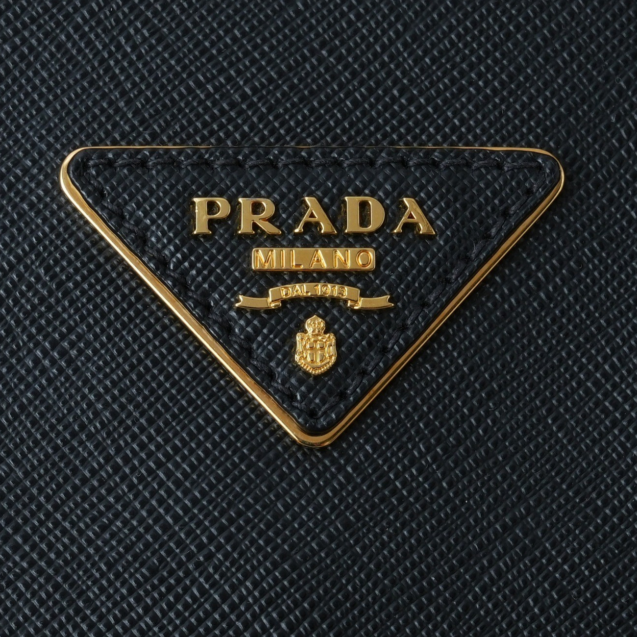 PRADA(USED)프라다 1BA274 사피아노 럭스백