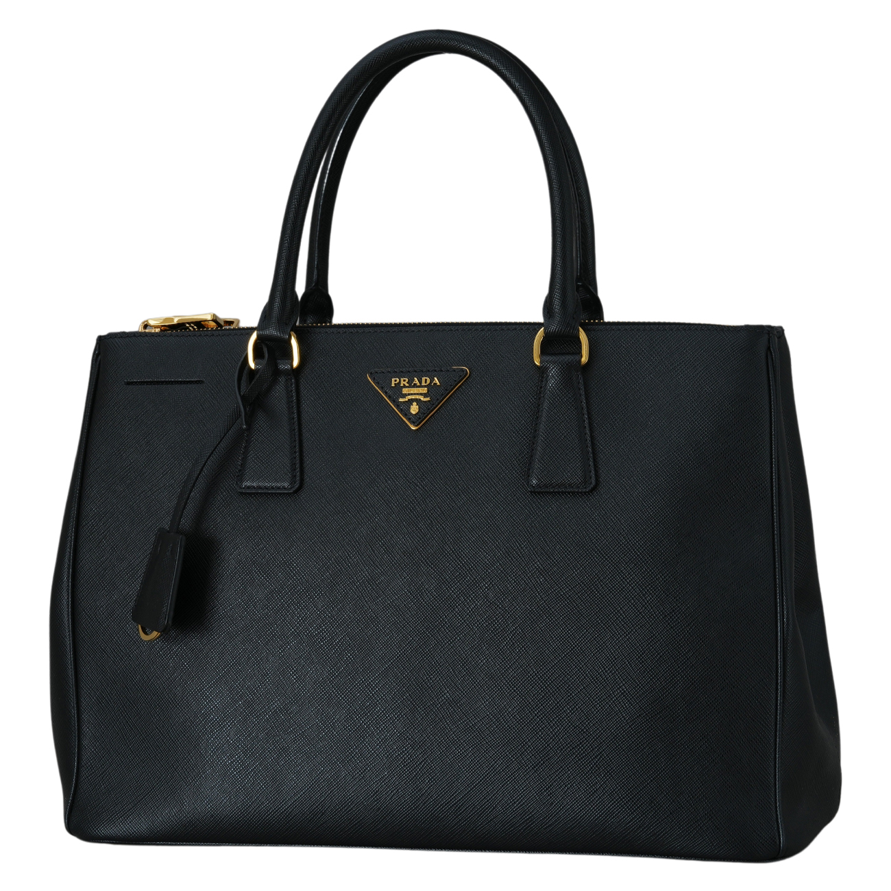 PRADA(USED)프라다 1BA274 사피아노 럭스백