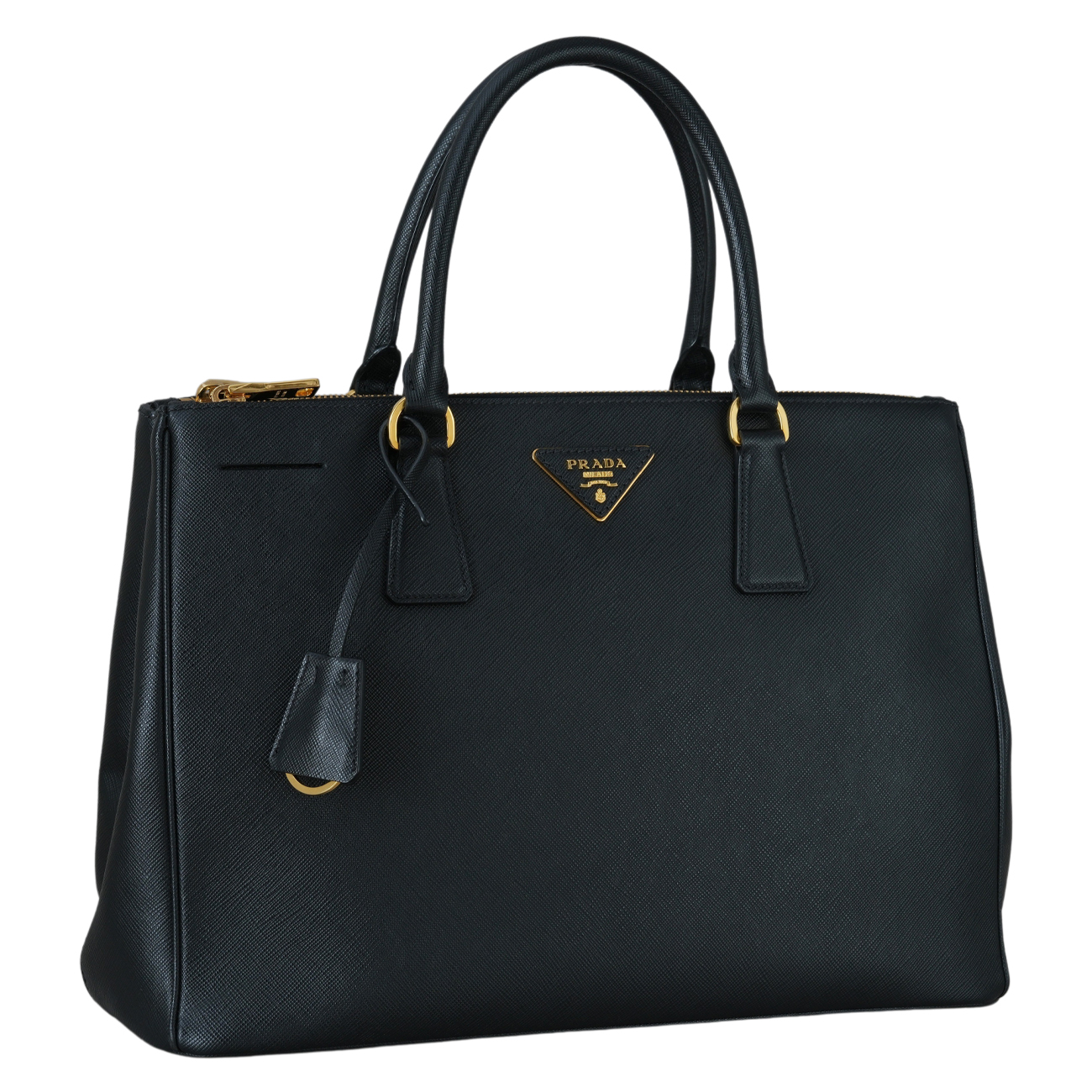 PRADA(USED)프라다 1BA274 사피아노 럭스백