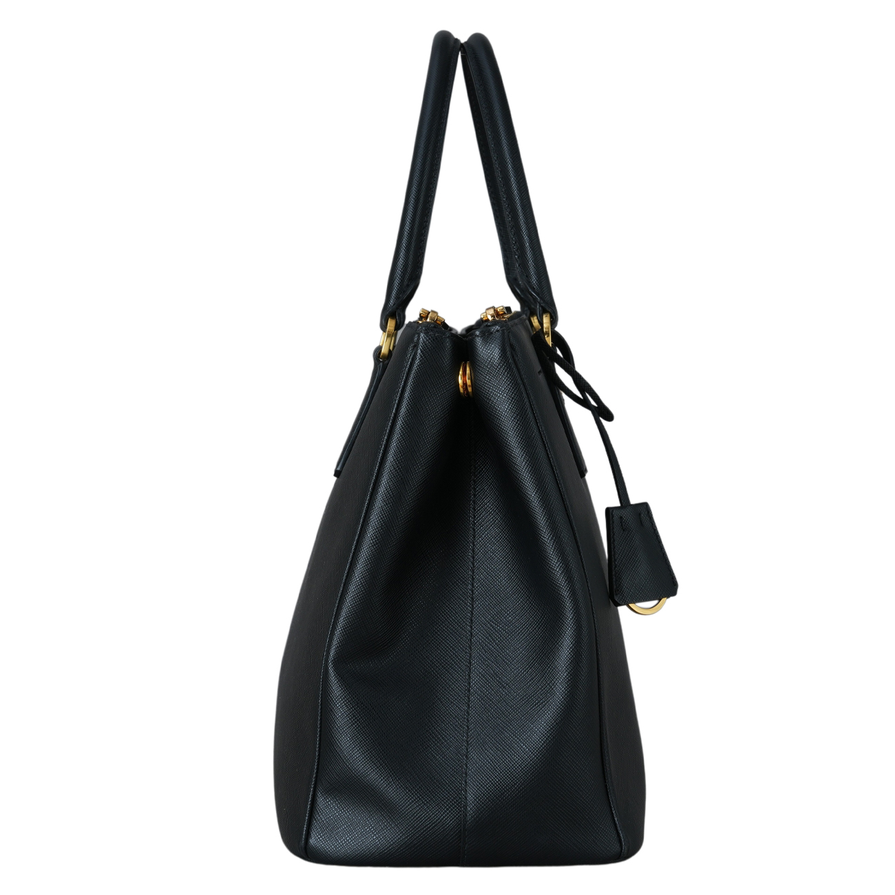 PRADA(USED)프라다 1BA274 사피아노 럭스백