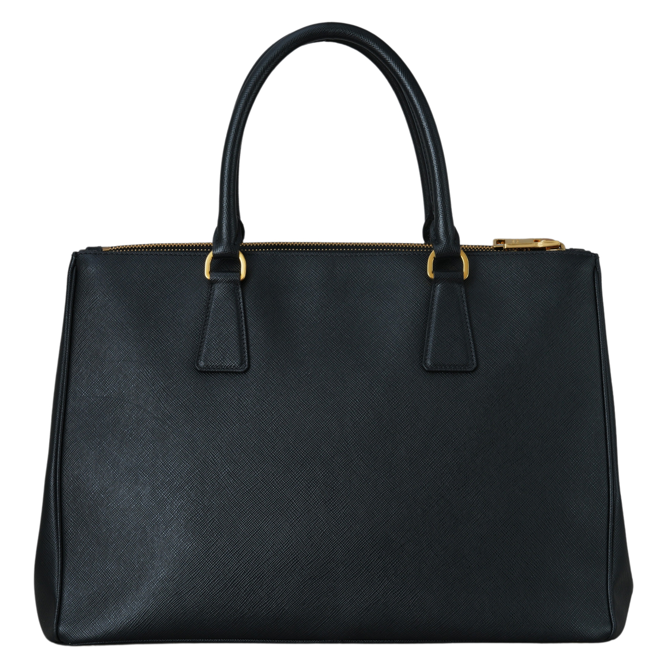 PRADA(USED)프라다 1BA274 사피아노 럭스백