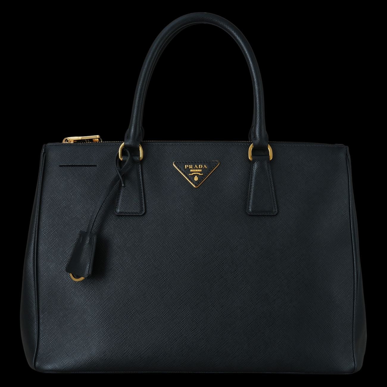 PRADA(USED)프라다 1BA274 사피아노 럭스백