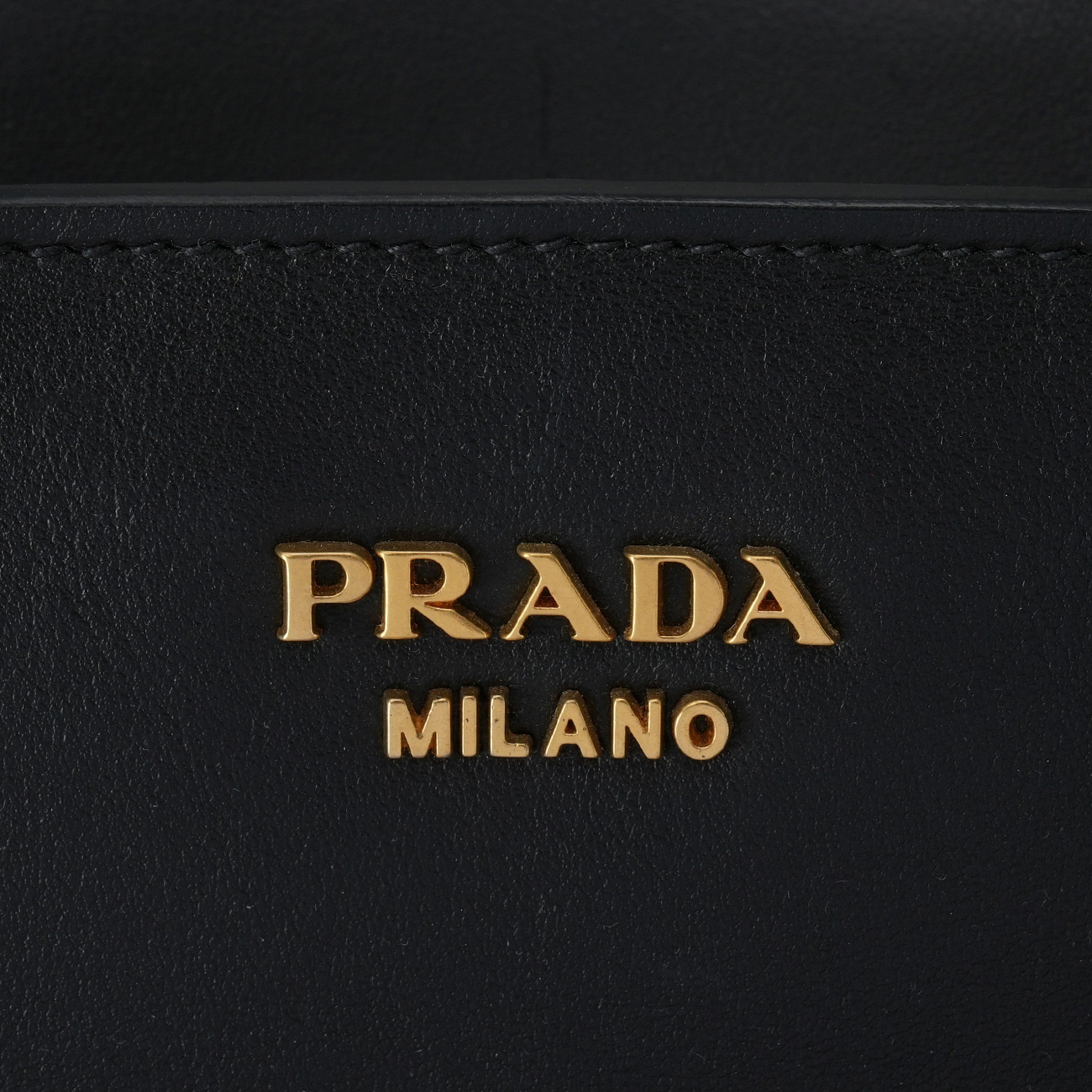 PRADA(USED)프라다 1BA046 사피아노 시티백