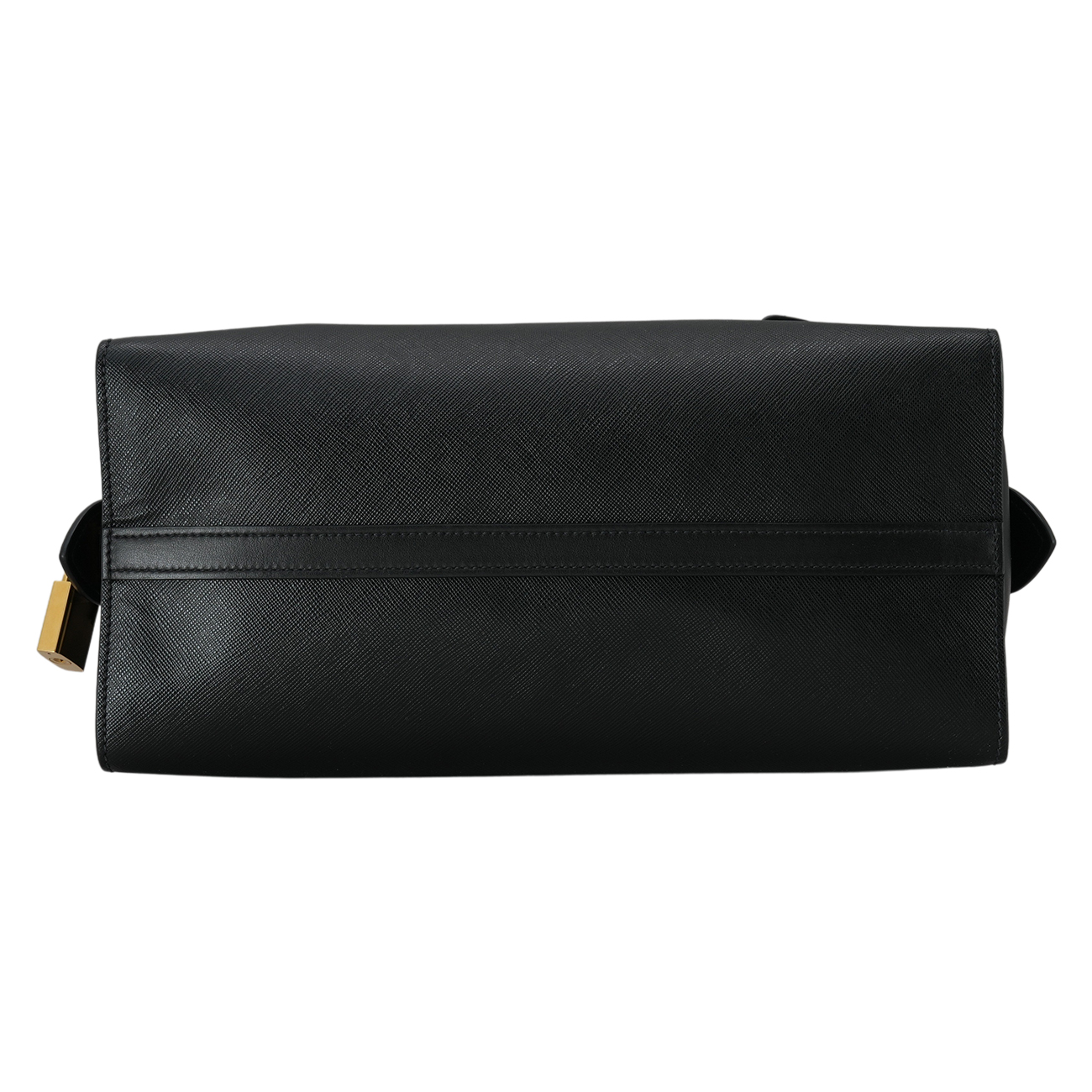 PRADA(USED)프라다 1BA046 사피아노 시티백