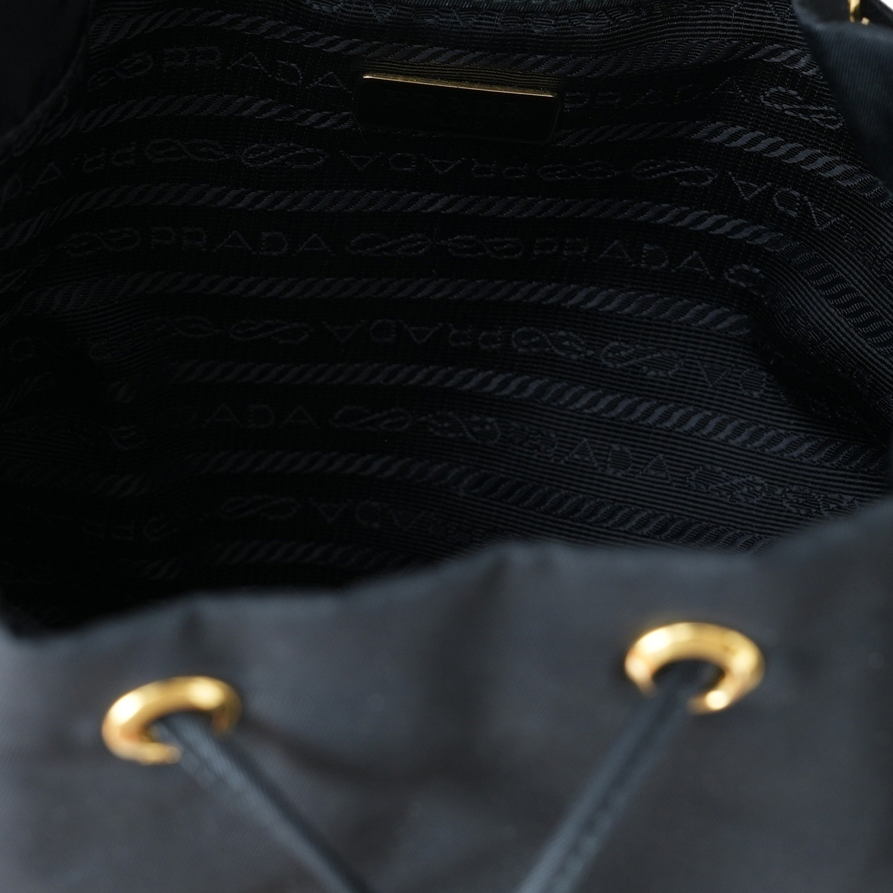 PRADA(USED)프라다 테수토 버킷백