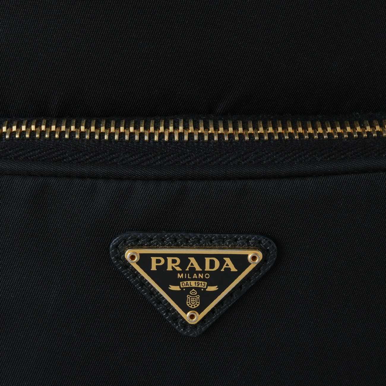 PRADA(USED)프라다 테수토 버킷백