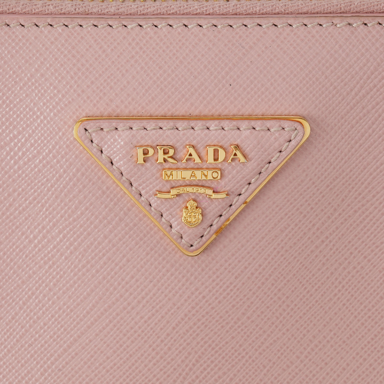 PRADA(USED)프라다 BN2274 사피아노 럭스백
