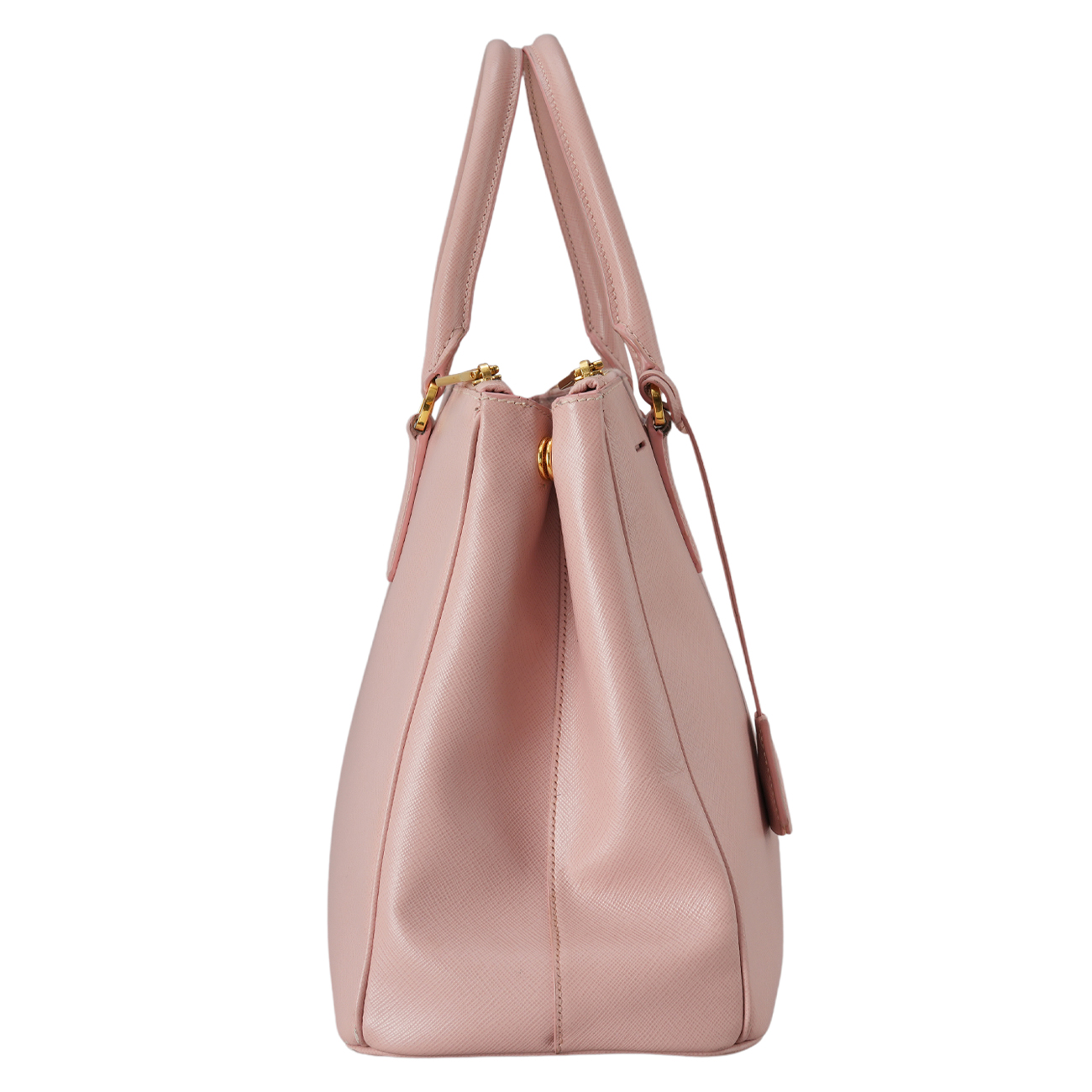 PRADA(USED)프라다 BN2274 사피아노 럭스백