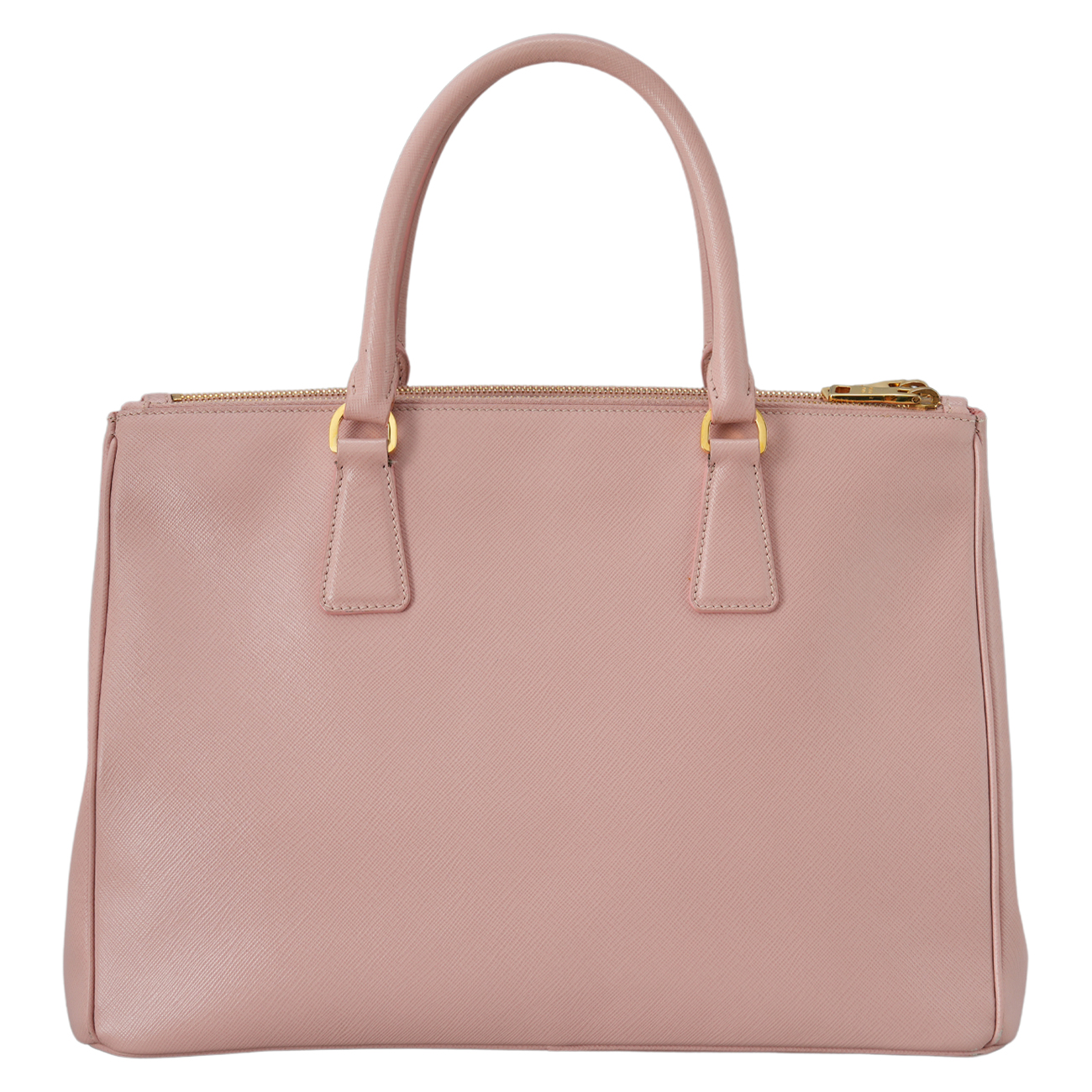 PRADA(USED)프라다 BN2274 사피아노 럭스백