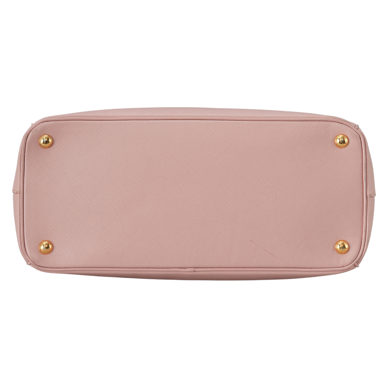 PRADA(USED)프라다 BN2274 사피아노 럭스백