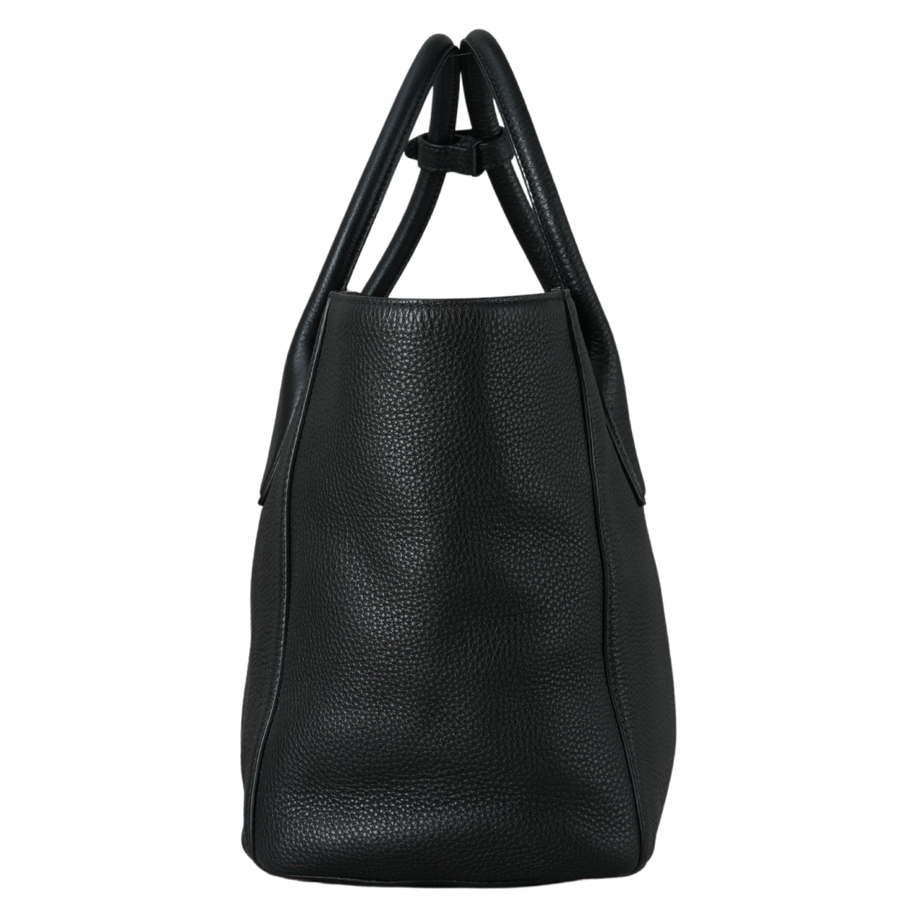 PRADA(USED)프라다 비텔로 다이노 숄더백