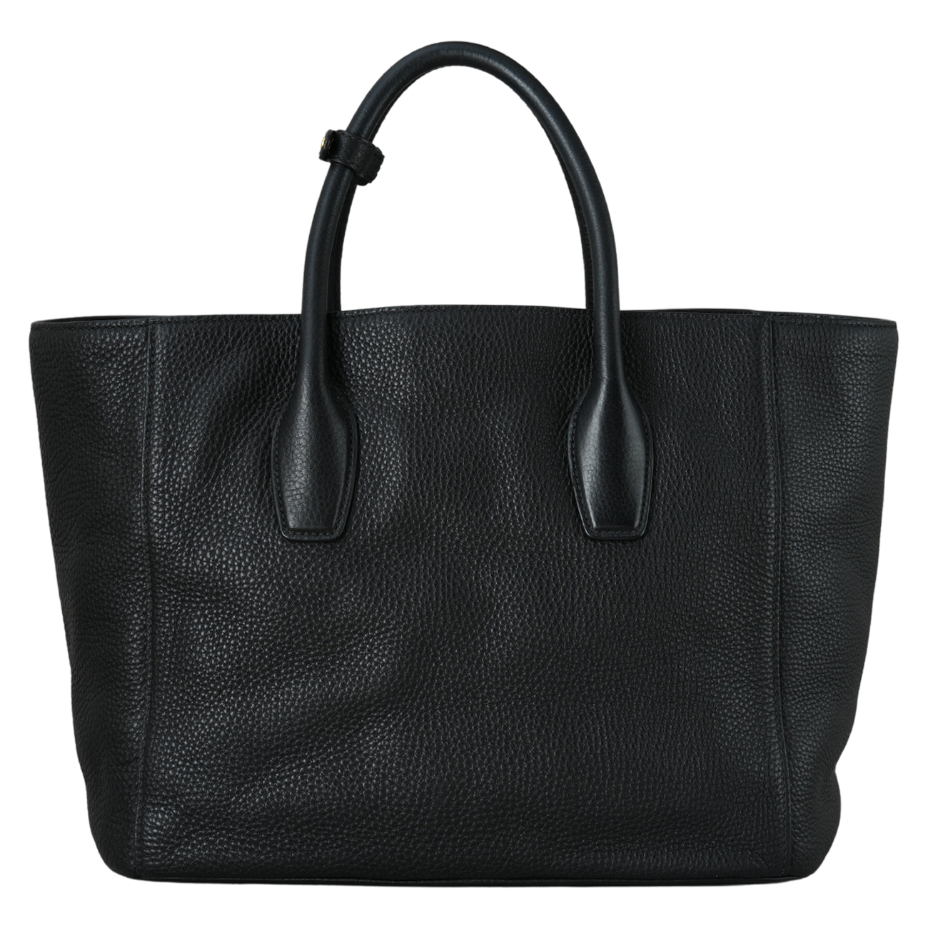 PRADA(USED)프라다 비텔로 다이노 숄더백
