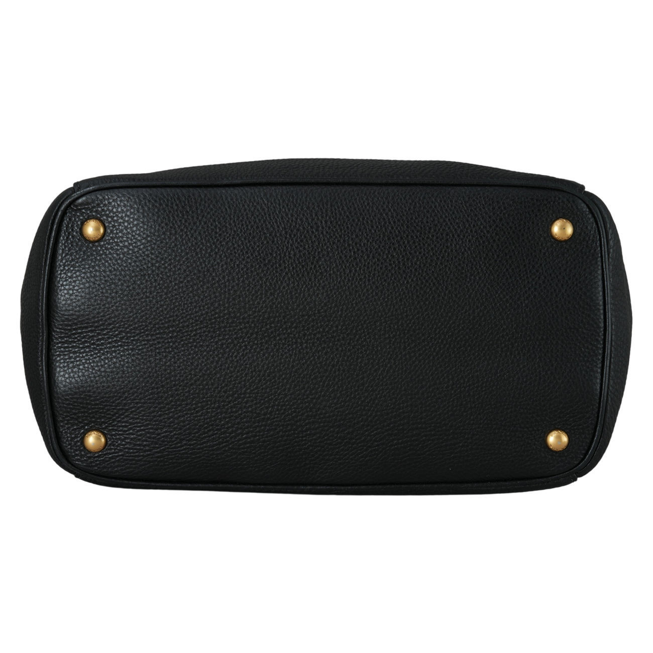 PRADA(USED)프라다 비텔로 다이노 숄더백