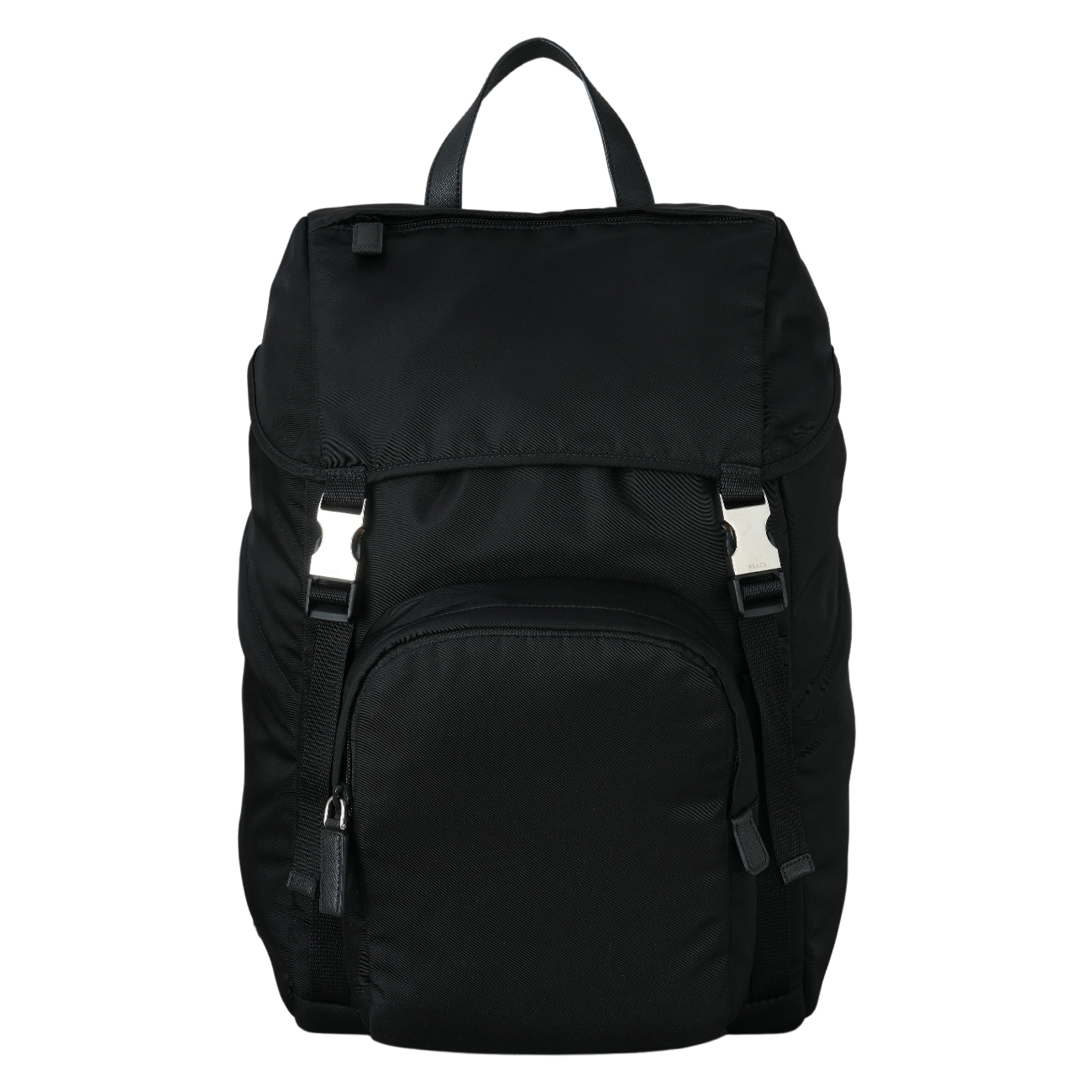 PRADA(USED)프라다 2VZ135 리나일론 백팩