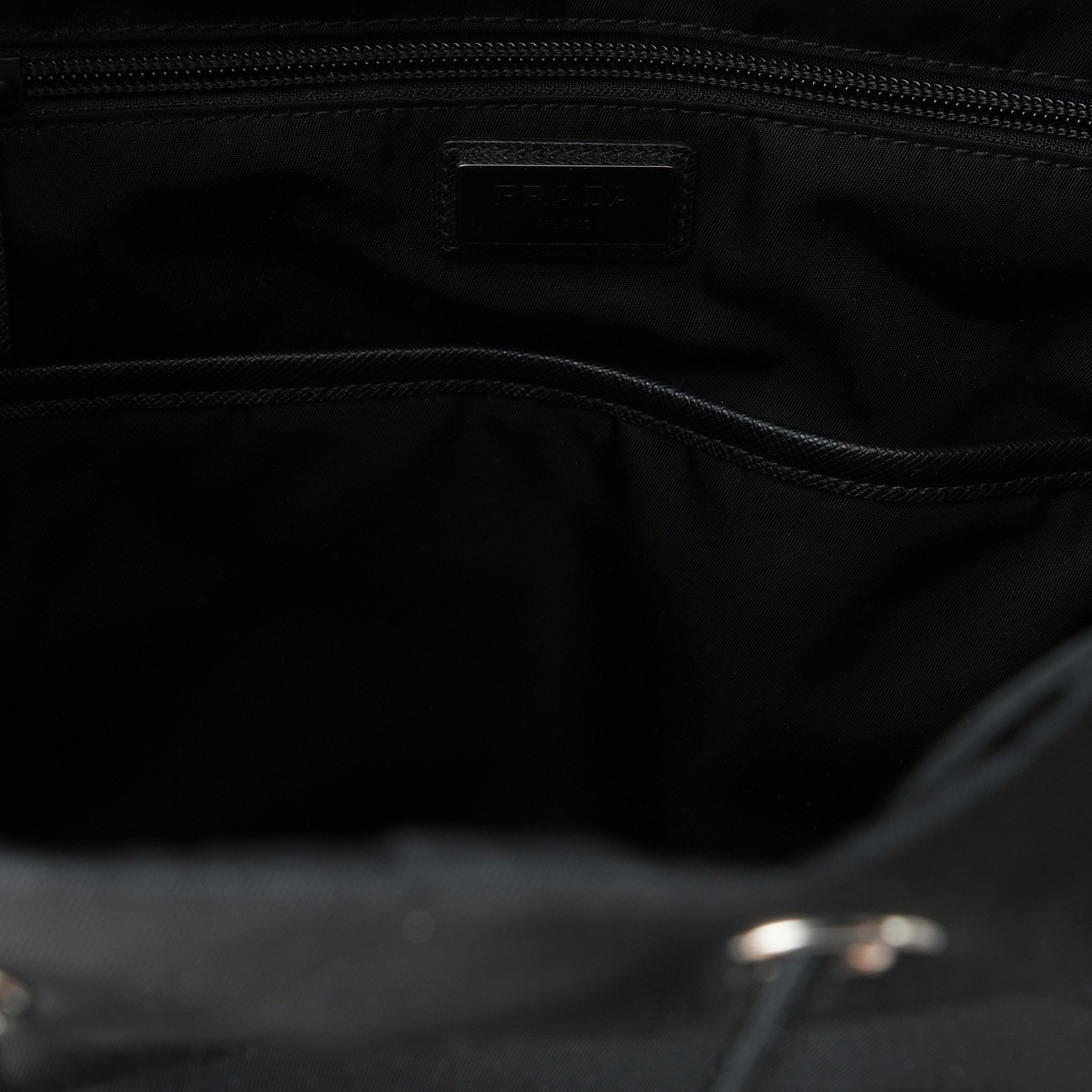 PRADA(USED)프라다 2VZ135 리나일론 백팩