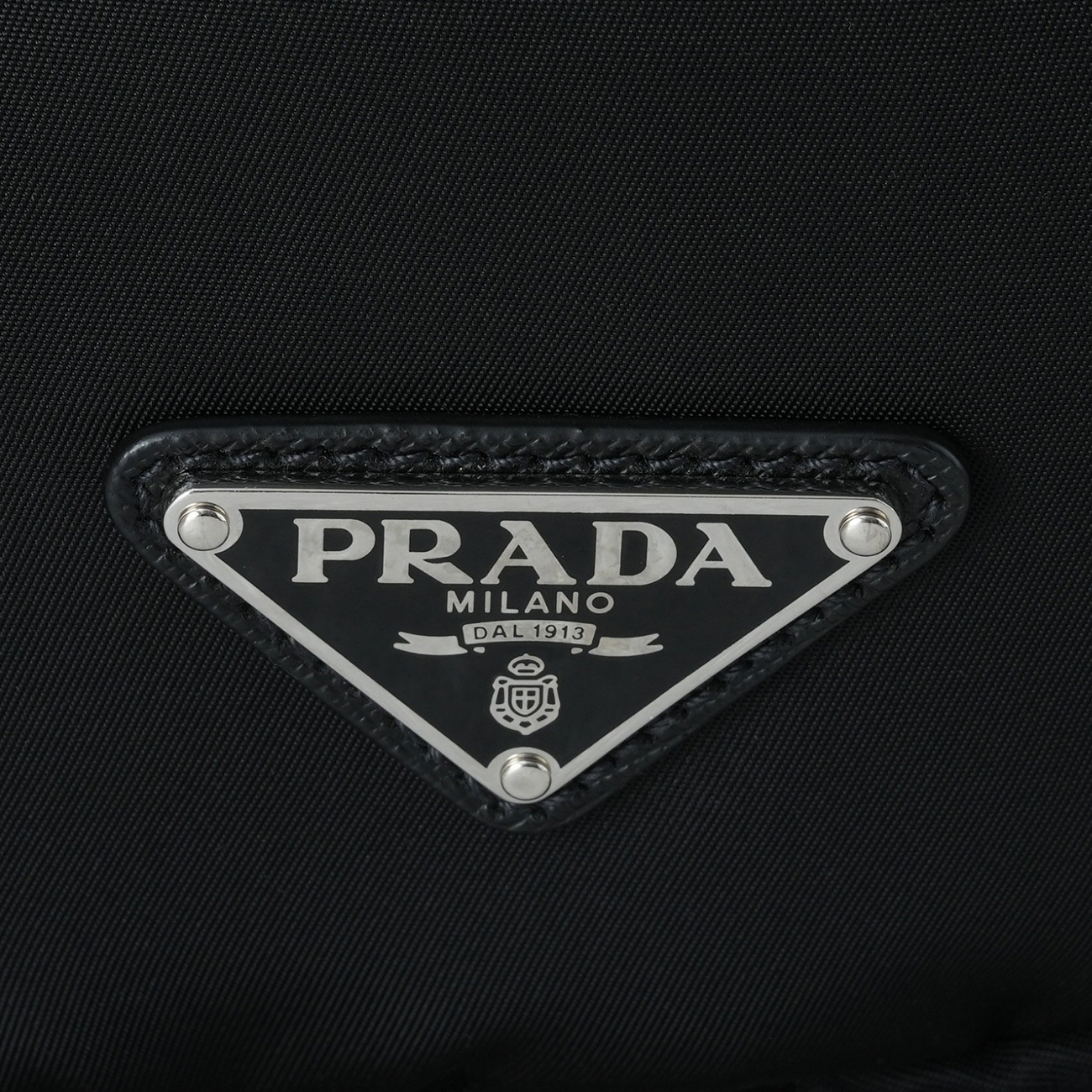 PRADA(USED)프라다 2VZ135 리나일론 백팩