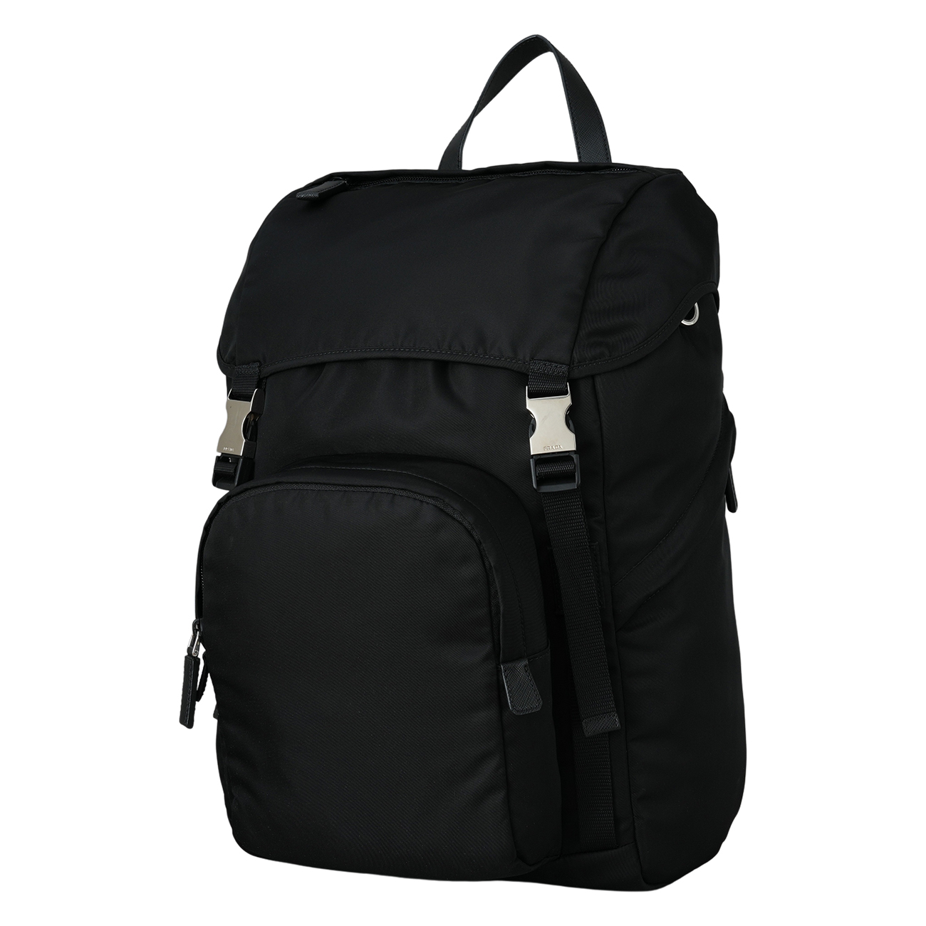PRADA(USED)프라다 2VZ135 리나일론 백팩
