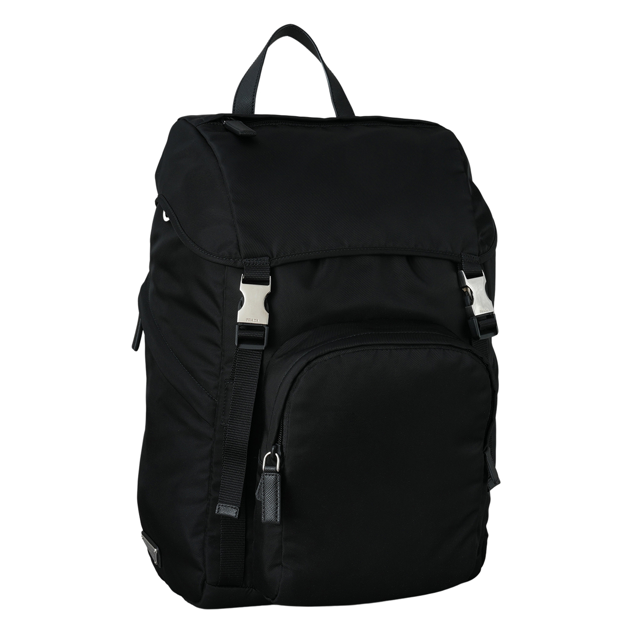 PRADA(USED)프라다 2VZ135 리나일론 백팩