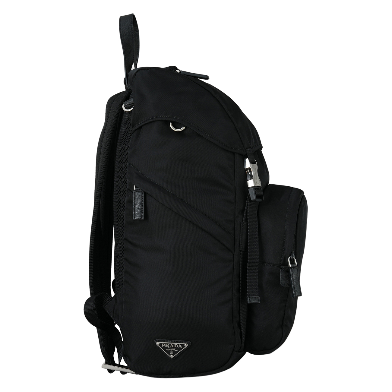 PRADA(USED)프라다 2VZ135 리나일론 백팩
