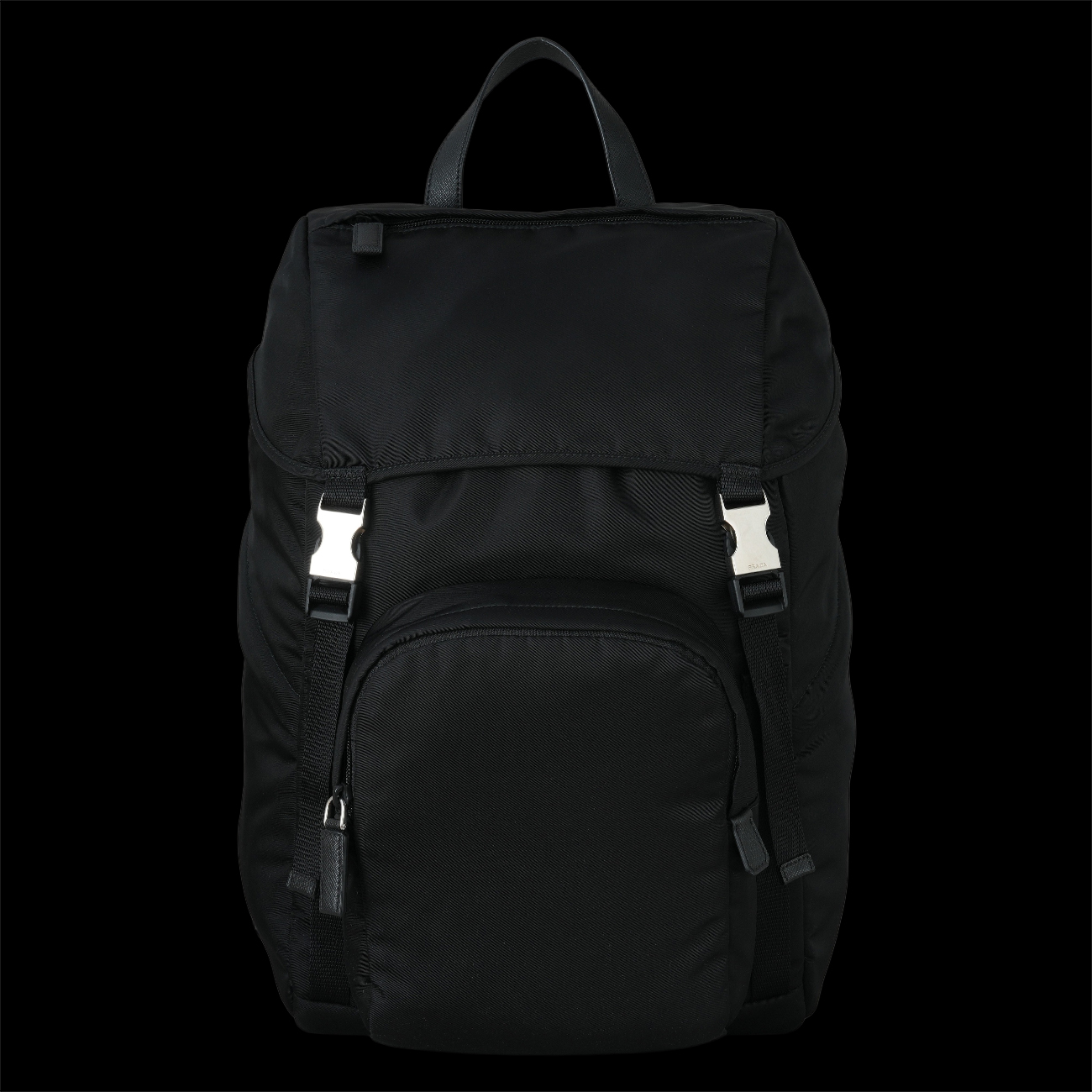 PRADA(USED)프라다 2VZ135 리나일론 백팩