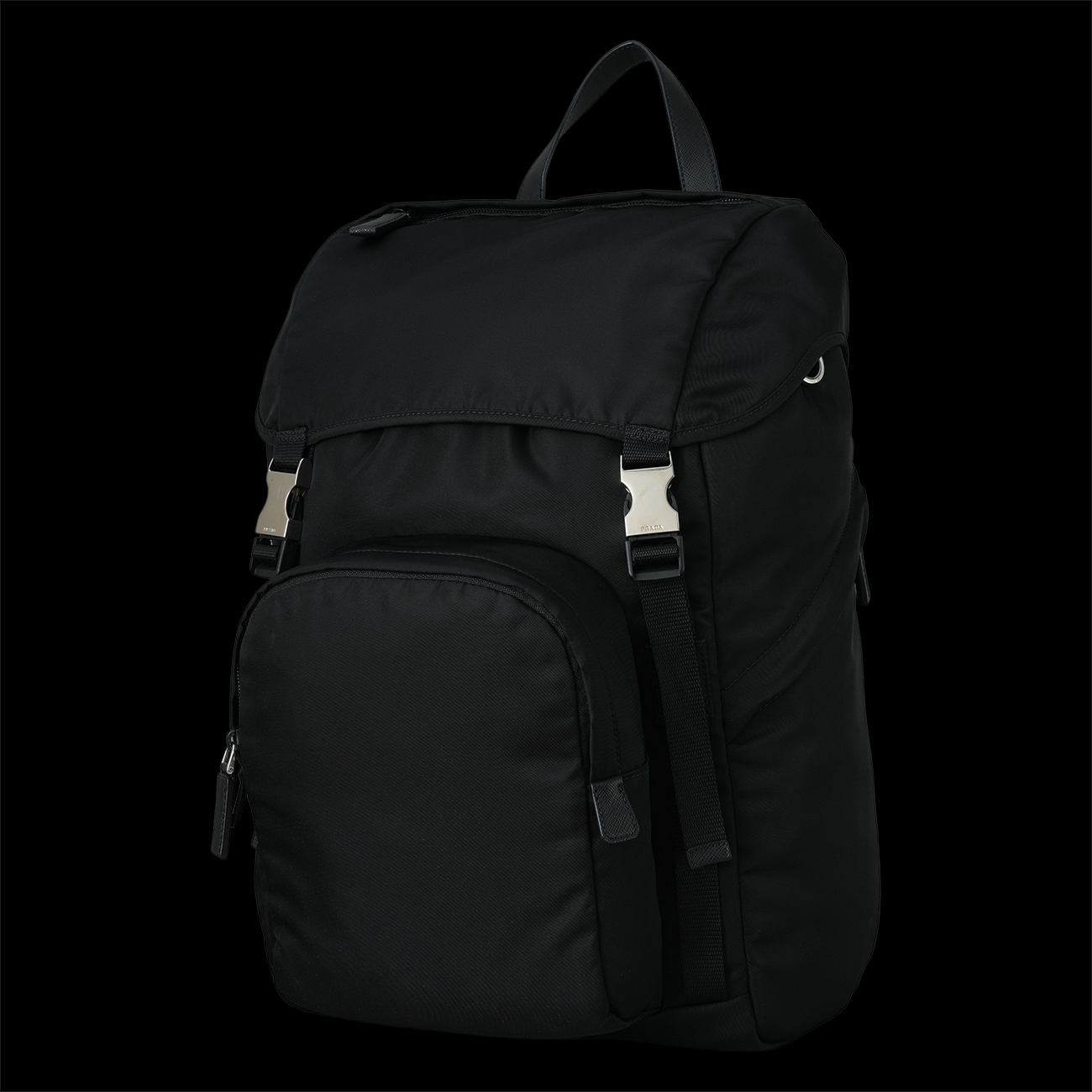 PRADA(USED)프라다 2VZ135 리나일론 백팩
