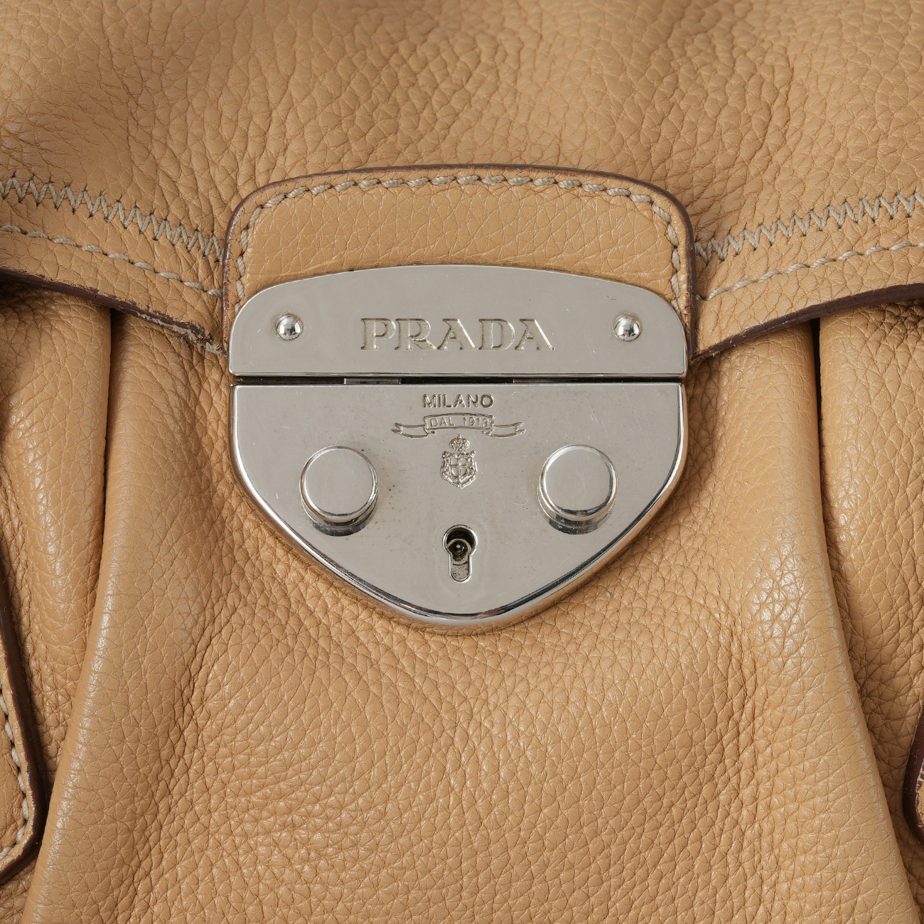 PRADA(USED)프라다 토트겸 숄더백