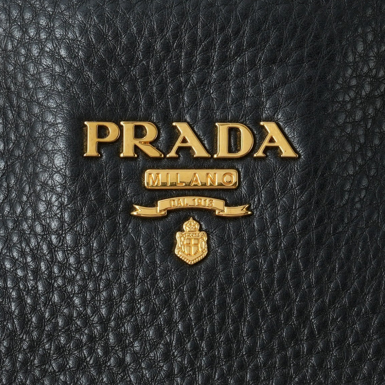 PRADA(USED)프라다 비텔로 다이노 토트겸 숄더백