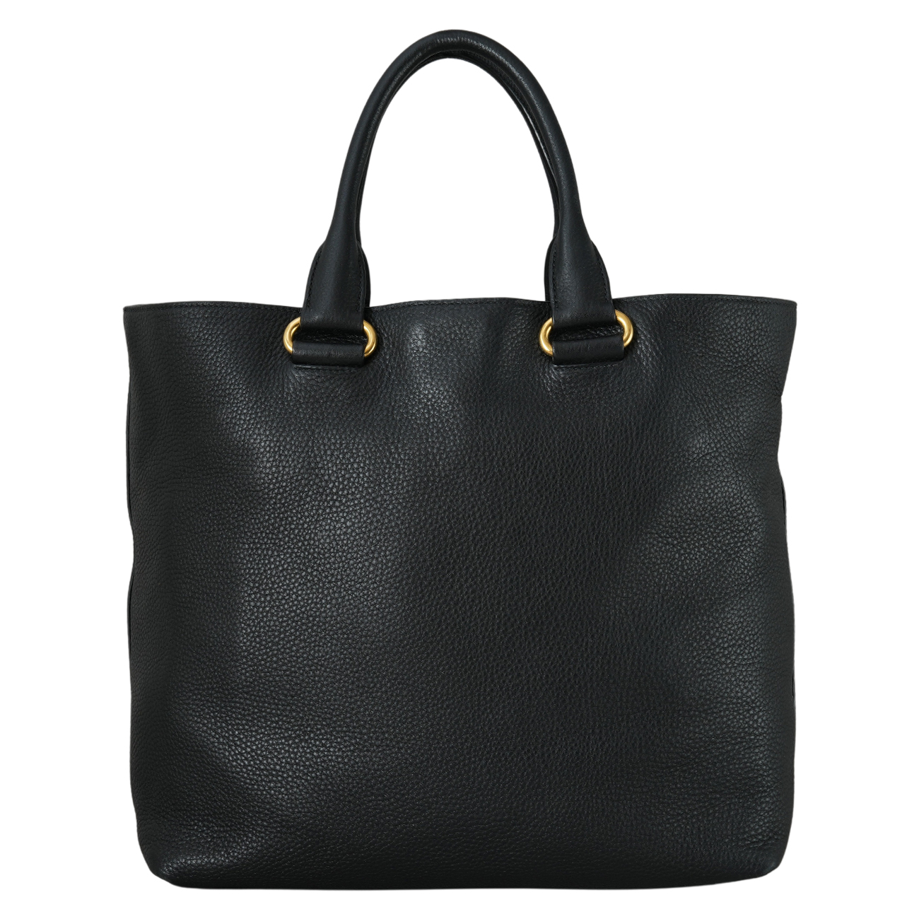 PRADA(USED)프라다 비텔로 다이노 토트겸 숄더백