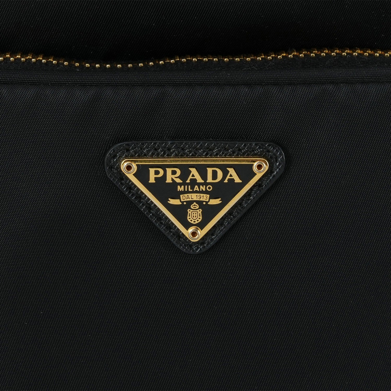 PRADA(USED)프라다 1BH038 테수토 버킷백