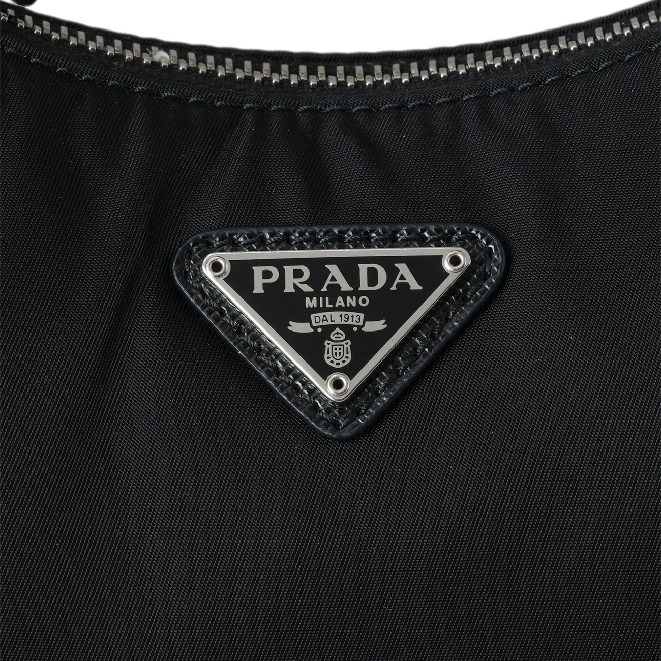 PRADA(USED)프라다 1BH204 테수토 호보백