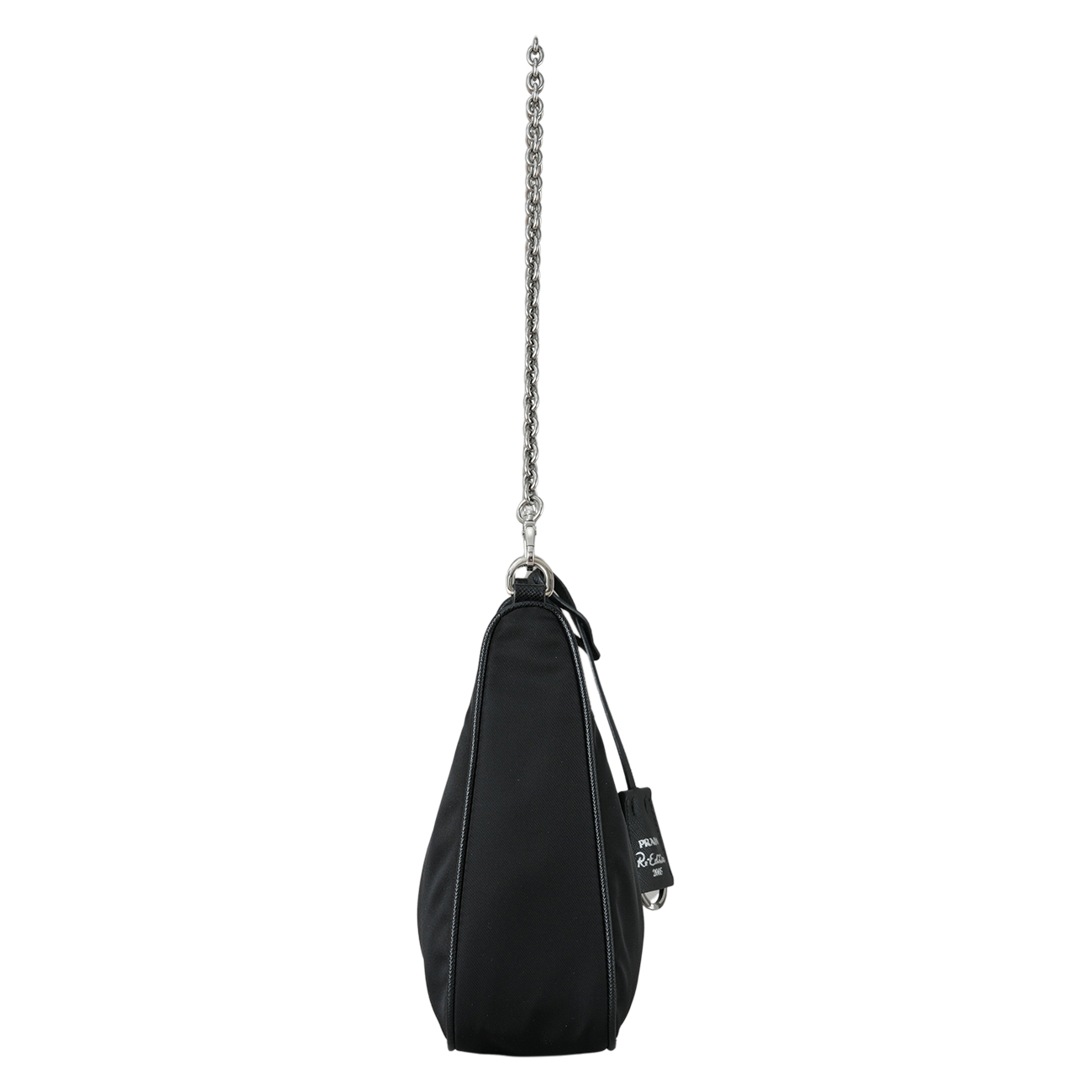 PRADA(USED)프라다 1BH204 테수토 호보백