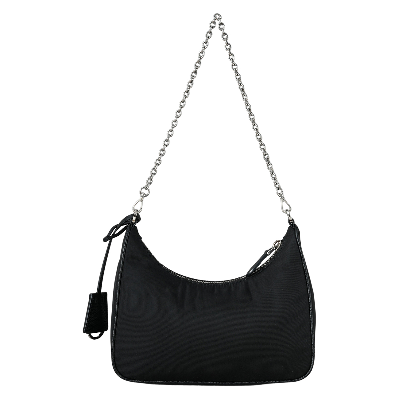 PRADA(USED)프라다 1BH204 테수토 호보백