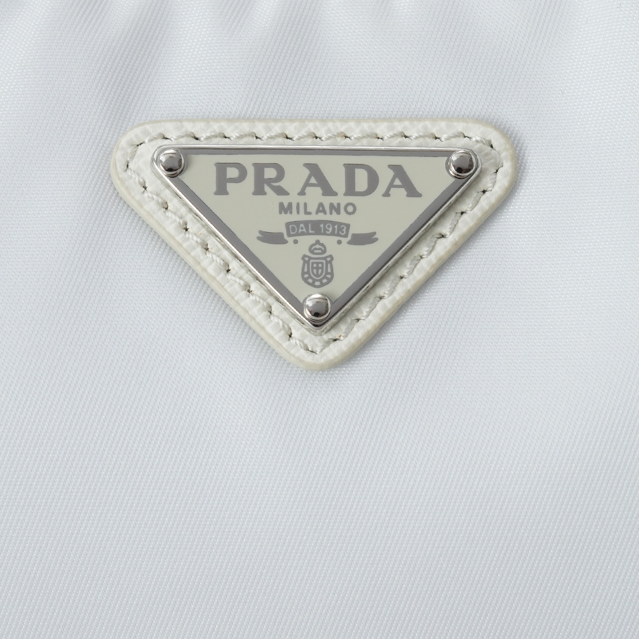 PRADA(USED)프라다 1BH204 테수토 호보백