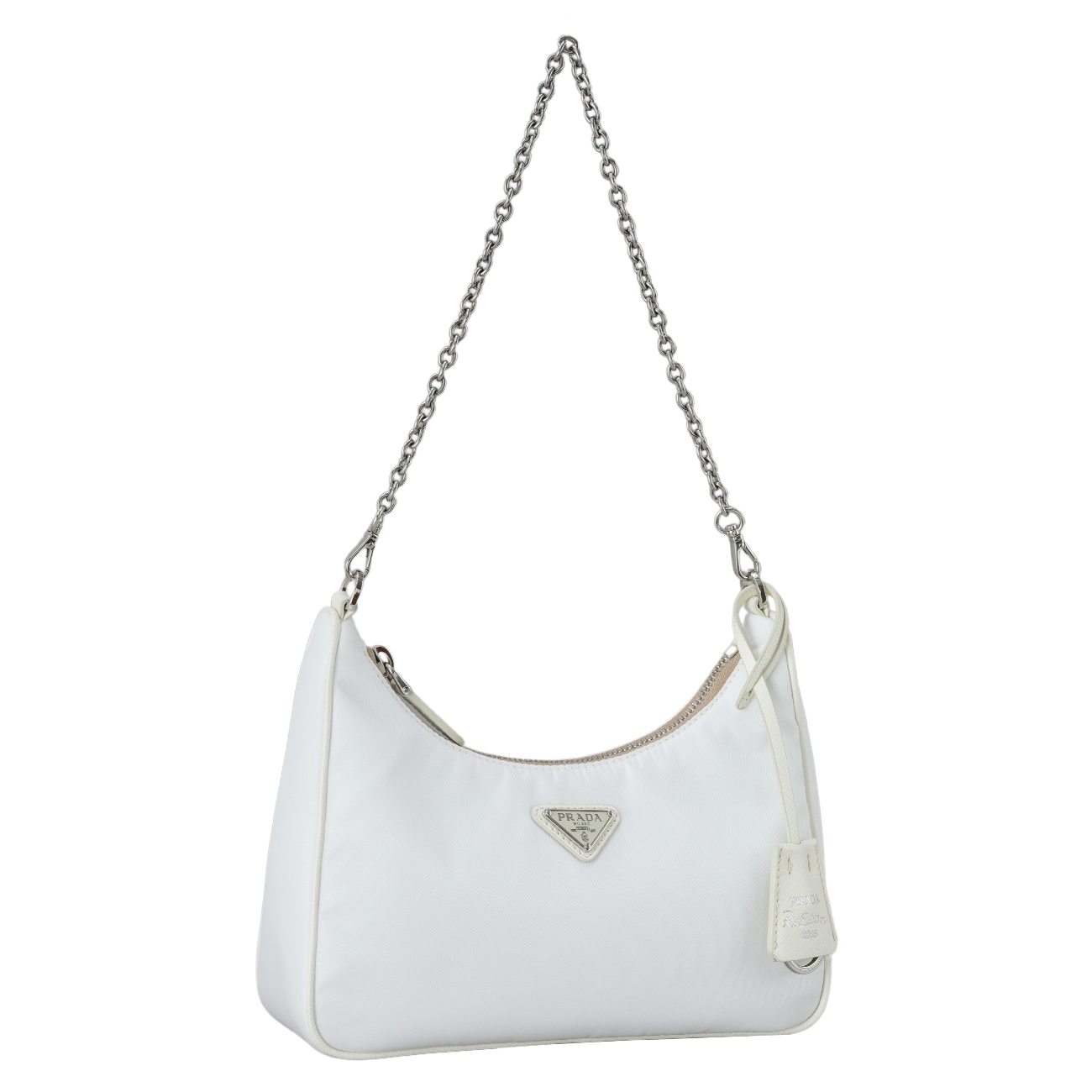 PRADA(USED)프라다 1BH204 테수토 호보백