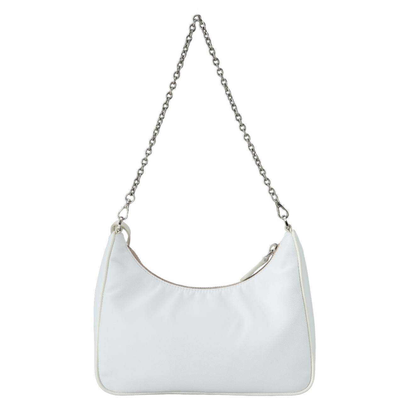 PRADA(USED)프라다 1BH204 테수토 호보백
