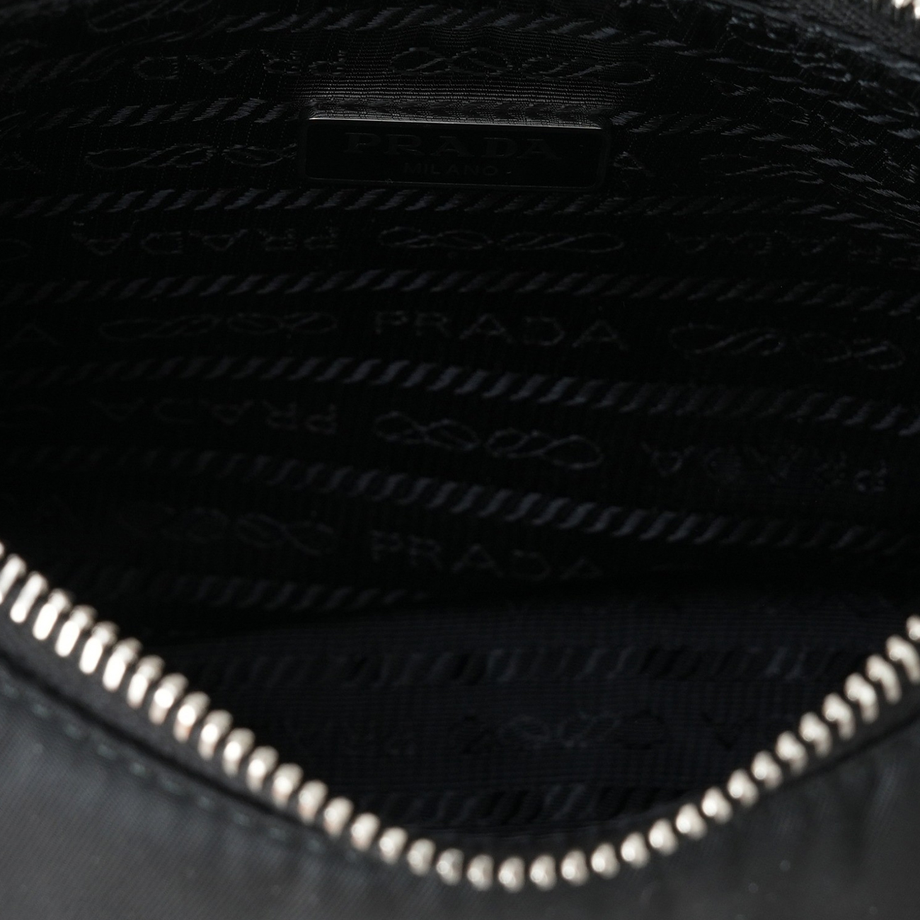 PRADA(USED)프라다 1BH204 테수토 호보백