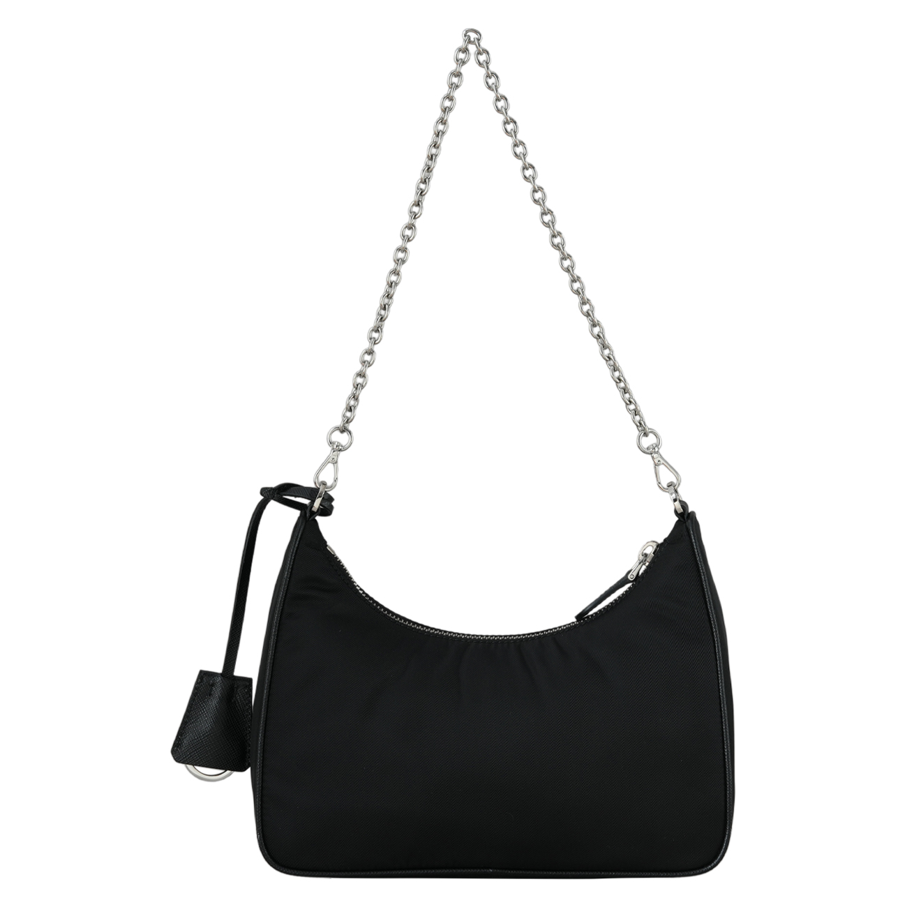 PRADA(USED)프라다 1BH204 테수토 호보백