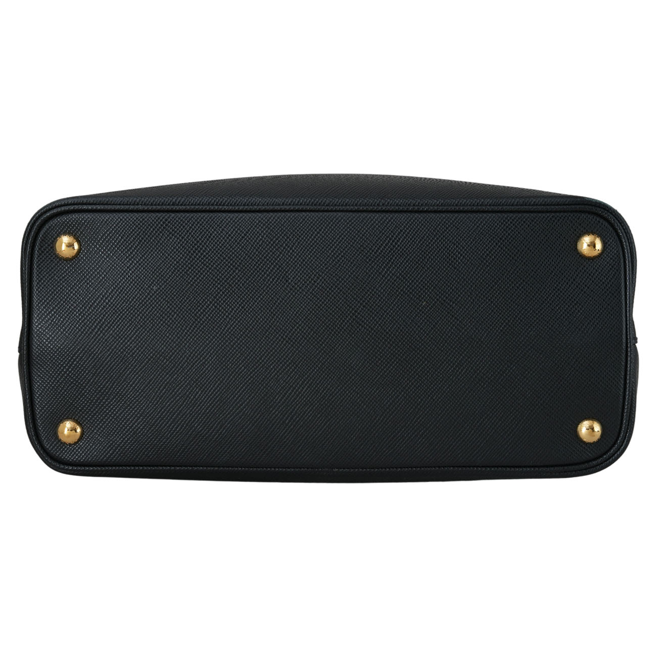 PRADA(USED)프라다 1BG887 사피아노 두블레 토트 겸 숄더백