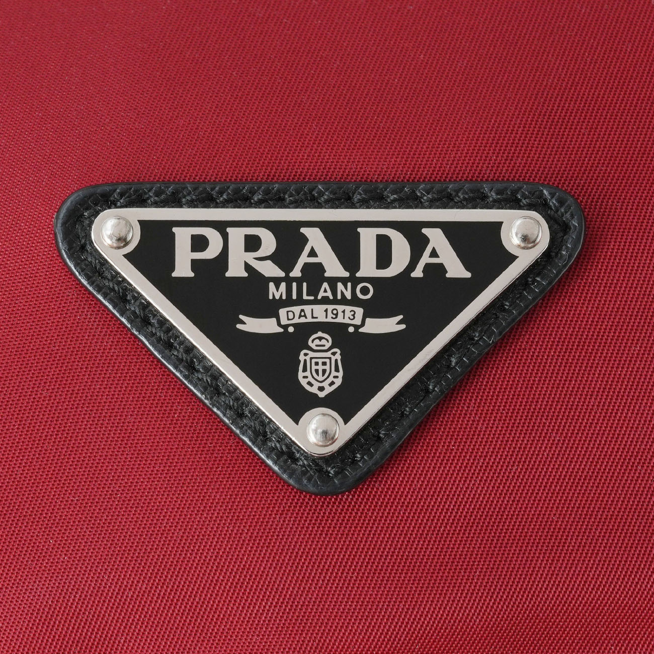 PRADA(USED)프라다 1BZ039 리나일론 백팩