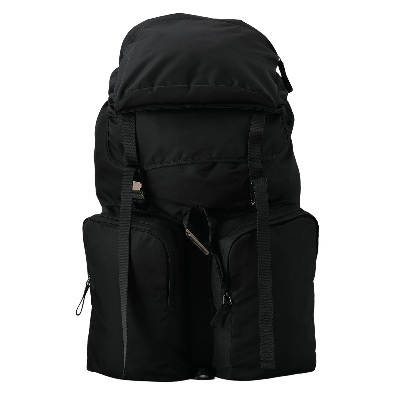 PRADA(USED)프라다 V136 테수토 백팩