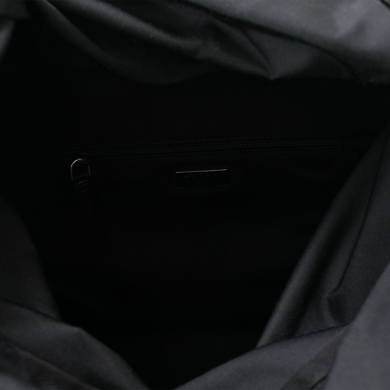 PRADA(USED)프라다 V136 테수토 백팩