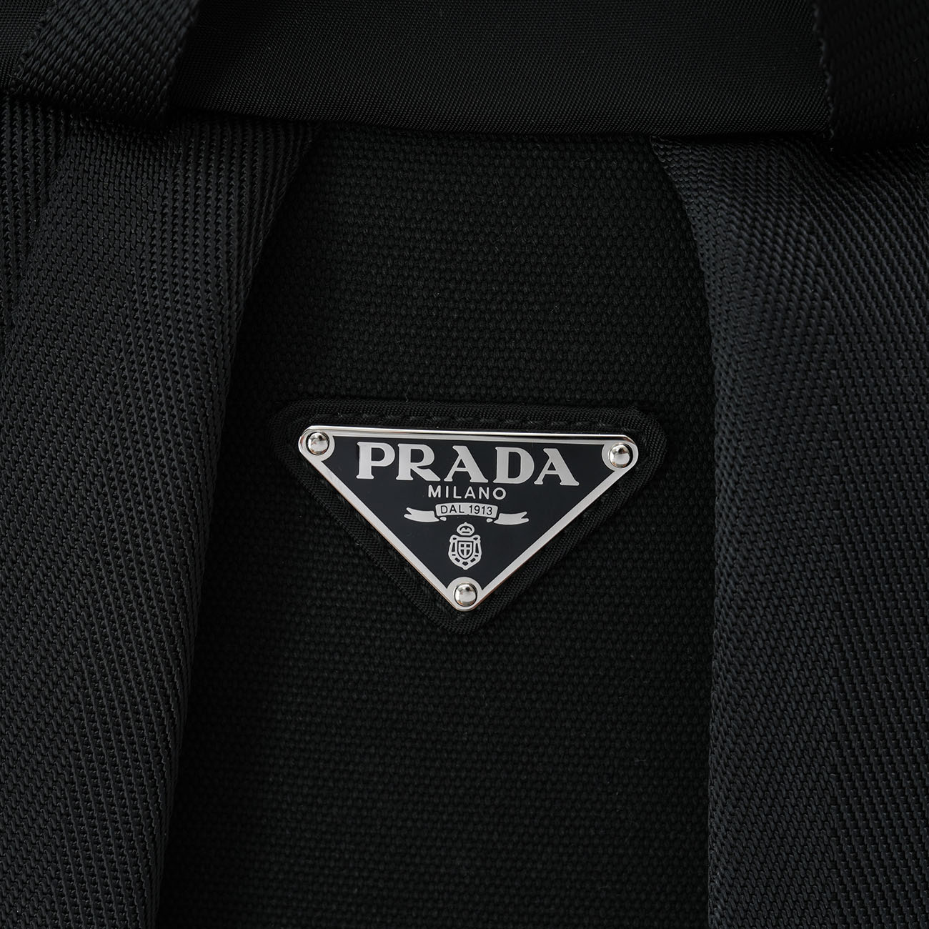 PRADA(USED)프라다 V136 테수토 백팩